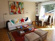 Charmante 4,5 Zimmer Wohnung im obersten Stock steht zum...