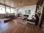 Charmante 4,5 Zimmer Wohnung in attraktiver Crailsheimer...