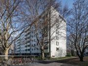 Charmante 4.5 Zimmer Wohnung in beliebter Lage im...