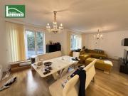 Charmante 4.5 Zimmer Wohnung in Ruhelage nahe...