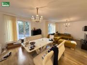 Charmante 4.5 Zimmer Wohnung in Ruhelage nahe...