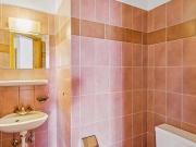 Charmante 4.5 Zimmer Wohnung mit Balkon und Cheminée