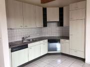 Charmante 4.5 Zimmer Wohnung mit Blick ins Grüne