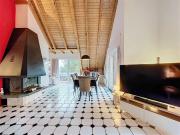 Charmante 4.5 Zimmer Wohnung mit freiem Blick