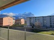 Charmante 4.5 Zimmerwohnung in Altdorf zu mieten!