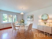 Charmante 4.5 Zimmerwohnung mit Gartenterrasse | dreamo. Ch