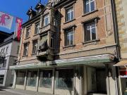 Charmante 4.5 ZWG – frisch saniert & bezugsbereit Charmante 4.5 ZWG – frisch saniert & bezugsbereit