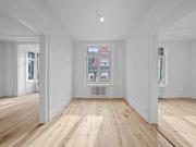 Charmante 4.5 ZWG frisch saniert & bezugsbereit