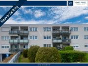 Charmante 4 Raum Wohnung mit Balkon in Dresden