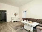 Charmante 4 Zimmer Altbauwohnung mit modernem Flair in...