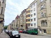 Charmante 4 Zimmer City Wohnung mit ganz viel Potenzial...