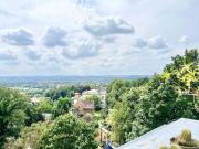 Charmante 4 Zimmer Dachgeschosswohnung! Atemberaubender...