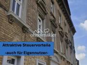 Charmante 4 Zimmer Dachgeschosswohnung in Jena Wenigenjena