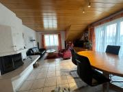 Charmante 4 Zimmer Dachwohnung in Fahrwangen