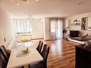 Charmante 4 Zimmer Erdgeschosswohnung mit Terrasse in...