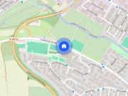 CHARMANTE 4 ZIMMER MAISONETTE WOHNUNG IN TOPLAGE VON ULM...