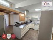 Charmante 4 Zimmer Wohnung auf 105m² mit separater Küche...