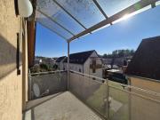 Charmante 4 Zimmer Wohnung in Gamlitz – mit kompletter...