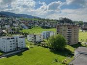 Charmante 4?Zimmer Wohnung in ruhiger Lage ideal für...