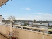 Charmante 4 Zimmer Wohnung in ruhiger Lage von Ratingen...