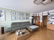 Charmante 4 Zimmer Wohnung in Toplage auf der Gugl –...