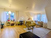 Charmante 4 Zimmer Wohnung in zentraler Wohnlage von...