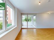 Charmante 4 Zimmer Wohnung mit Balkon Ihr neues Zuhause...