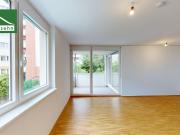 Charmante 4 Zimmer Wohnung mit Balkon Ihr neues Zuhause...