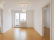 Charmante 4 Zimmer Wohnung mit Balkon in Vöcklabruck