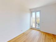 Charmante 4 Zimmer Wohnung mit Balkon und DachTerrasse