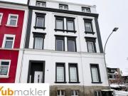 Charmante 4 Zimmer Wohnung mit durchdachtem Grundriss in...