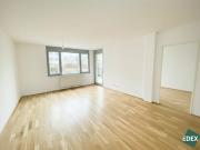 Charmante 4 Zimmer Wohnung mit Garten und Terrasse nahe...