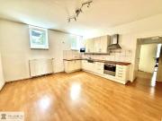 Charmante 4 Zimmer Wohnung mit Gartenmitbenutzung in...
