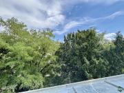 Charmante 4 Zimmer Wohnung mit Grünblick in Grinzing –...