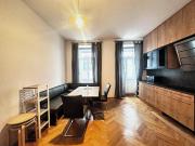 Charmante 4 Zimmer Wohnung mit hochwertiger Küche in...