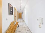 Gepflegte 4 Zimmer Wohnung mit Lift, Balkon und...