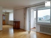 Charmante 4 Zimmer Wohnung mit Loggia und großzügigem...