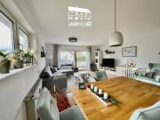 Charmante 4•Zimmer•Wohnung mit sonnigem Südwest•Balkon •...