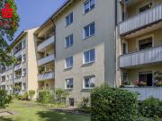 Charmante 4 Zimmer Wohnung mit Südloggia – modernisiert...