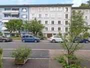 Charmante 4 Zimmerwohnung