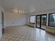 Charmante 4 Zimmerwohnung mit großem Balkon in ruhiger...