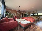 Charmante 4 Zimmerwohnung mit großem Eigengarten!