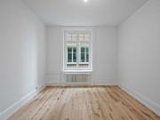 Charmante 4 ZWG frisch saniert & bezugsbereit