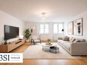 Charmante 50m² Wohnung in Bestlage beim Schubertpark –...