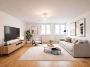 Charmante 50m² Wohnung in Bestlage beim Schubertpark –...