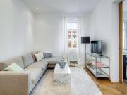 Charmante 55 qm Altbau befristet vom 1.5.26 31.8.26,...