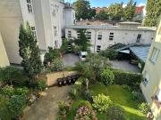 Charmante 57 m² Neubauwohnung – Nähe Braunhirschenpark