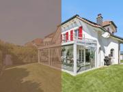 5.5 Room single house