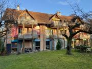 Charmante 5.5 Zimmer Maisonette Wohnung