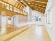 Charmante 5.5 Zimmer Maisonette Wohnung in Mollis